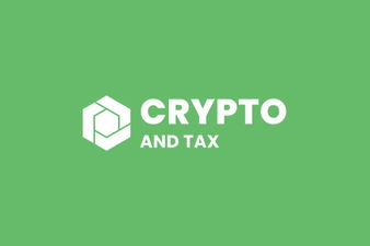 CryptoAndTax.com - Creative brandable domain for sale
